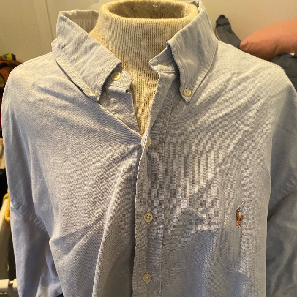 Ralph Lauren XXL
